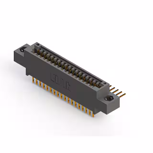 395-036-559-808 EDAC Inc.  Edgeboard Connectors